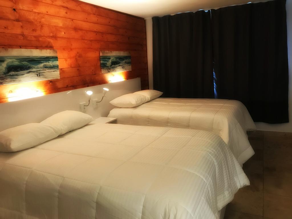 Wave Beach Vacation Rentals Помпано-Біч Номер фото