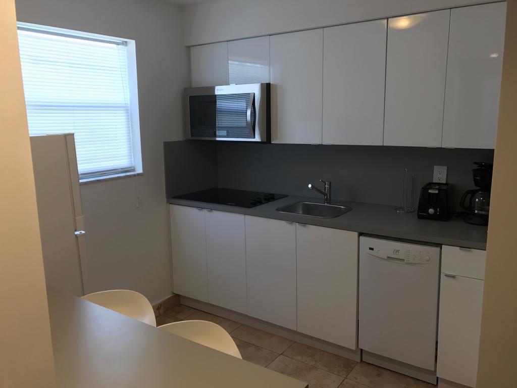 Wave Beach Vacation Rentals Помпано-Біч Номер фото